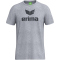 erima Promo T-Shirt grau melange S