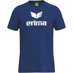 erima Promo T-Shirt Kinder new navy 116