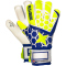 DERBYSTAR Protect Attack XP15 Torwarthandschuhe mit Fingerschutz
