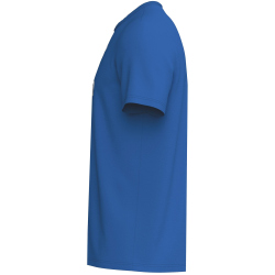 erima Promo T-Shirt Kinder new royal 116