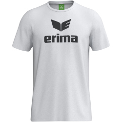 erima Promo T-Shirt Kinder new white 116