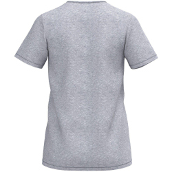 erima Intro Function T-Shirt Damen grau melange 34