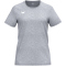 erima Intro Function T-Shirt Damen grau melange 34