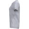 erima Intro Function T-Shirt Damen grau melange 34