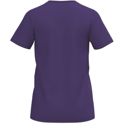 erima Intro Function T-Shirt Damen violet 34
