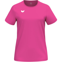 erima Intro Function T-Shirt Damen pink 34