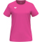 erima Intro Function T-Shirt Damen pink 34