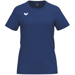erima Intro Function T-Shirt Damen new navy 34