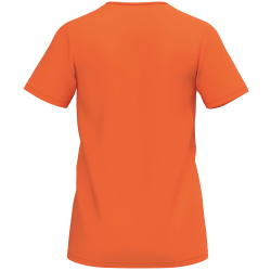 erima Intro Function T-Shirt Damen orange 34