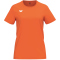 erima Intro Function T-Shirt Damen orange 34