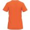 erima Intro Function T-Shirt Damen orange 34