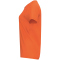 erima Intro Function T-Shirt Damen orange 34