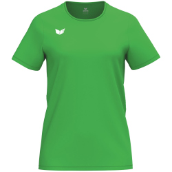 erima Intro Function T-Shirt Damen green 34