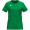 erima Intro Function T-Shirt Damen smaragd 34