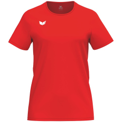 erima Intro Function T-Shirt Damen rot 34