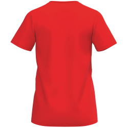 erima Intro Function T-Shirt Damen rot 34
