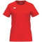 erima Intro Function T-Shirt Damen rot 34