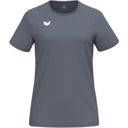 erima Intro Function T-Shirt Damen slate grey 34