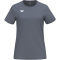 erima Intro Function T-Shirt Damen slate grey 34