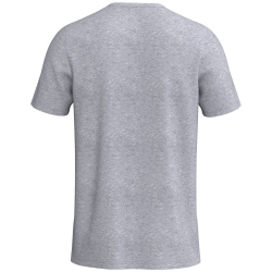erima Intro Function T-Shirt grau melange S