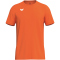 erima Intro Function T-Shirt orange S