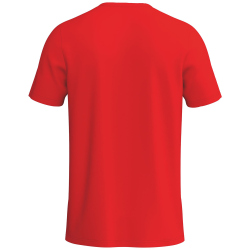 erima Intro Function T-Shirt rot S