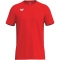 erima Intro Function T-Shirt rot S