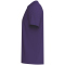 erima Intro Function T-Shirt Kinder violet 140