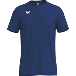 erima Intro Function T-Shirt Kinder new navy 140