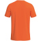erima Intro Function T-Shirt Kinder orange 116