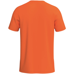 erima Intro Function T-Shirt Kinder orange 140