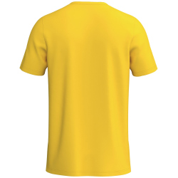 erima Intro Function T-Shirt Kinder gelb 140