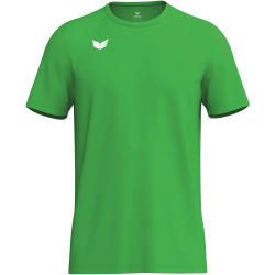 erima Intro Function T-Shirt Kinder green 116