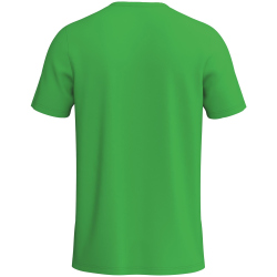 erima Intro Function T-Shirt Kinder green 116