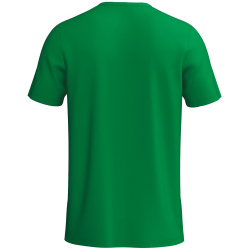 erima Intro Function T-Shirt Kinder smaragd 116