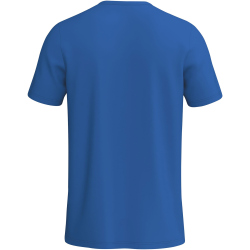 erima Intro Function T-Shirt Kinder new royal 116