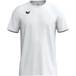 erima Intro Function T-Shirt Kinder new white 140
