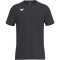 erima Intro Function T-Shirt Kinder schwarz 116