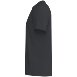 erima Intro Function T-Shirt Kinder schwarz 140