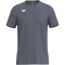 erima Intro Function T-Shirt Kinder slate grey 116