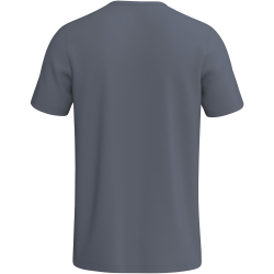 erima Intro Function T-Shirt Kinder slate grey 140