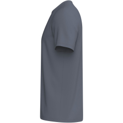 erima Intro Function T-Shirt Kinder slate grey 140