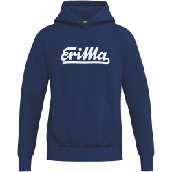 erima Retro Hoodie new navy XXS