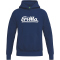 erima Retro Hoodie new navy XXS