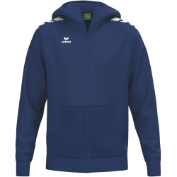 erima CMPT Wings Sweatjacke new navy XS