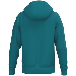 erima CMPT Wings Sweatjacke tahitian blue XS