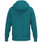 erima CMPT Wings Sweatjacke tahitian blue XS