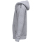 erima CMPT Wings Sweatjacke grau melange XS