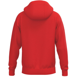 erima CMPT Wings Sweatjacke rot XS