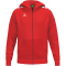 erima CMPT Wings Sweatjacke rot XS